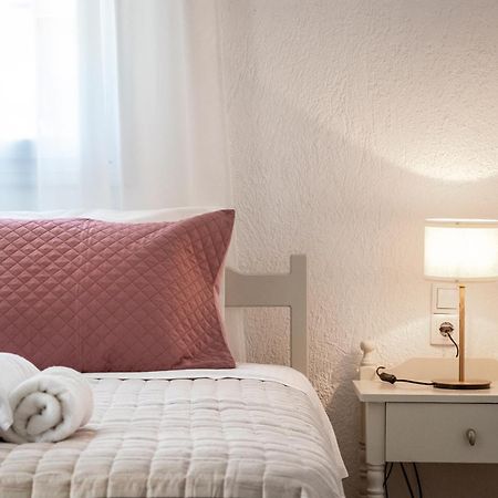 Aelia Apartment Skopelos Dış mekan fotoğraf
