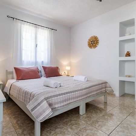 Aelia Apartment Skopelos Dış mekan fotoğraf