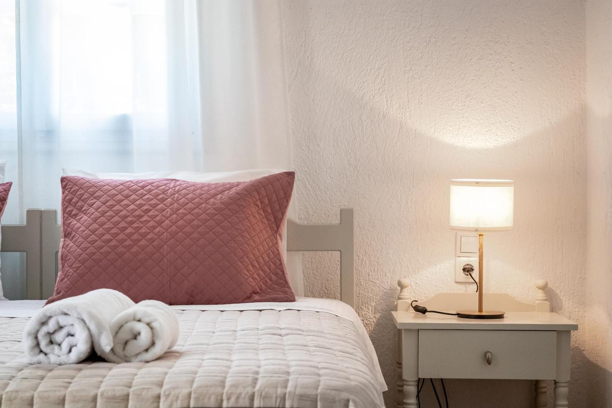 Aelia Apartment Skopelos Dış mekan fotoğraf
