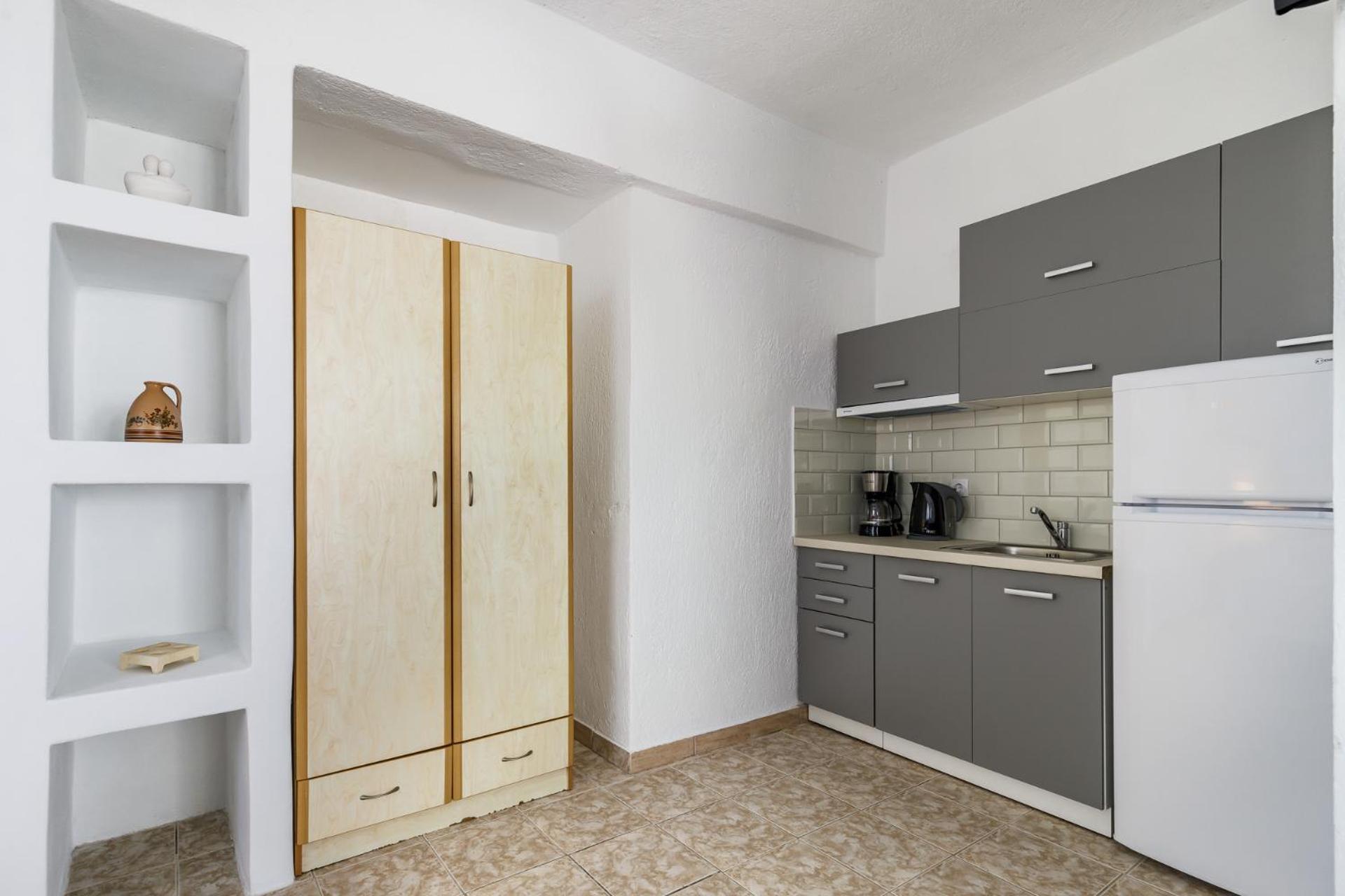 Aelia Apartment Skopelos Dış mekan fotoğraf