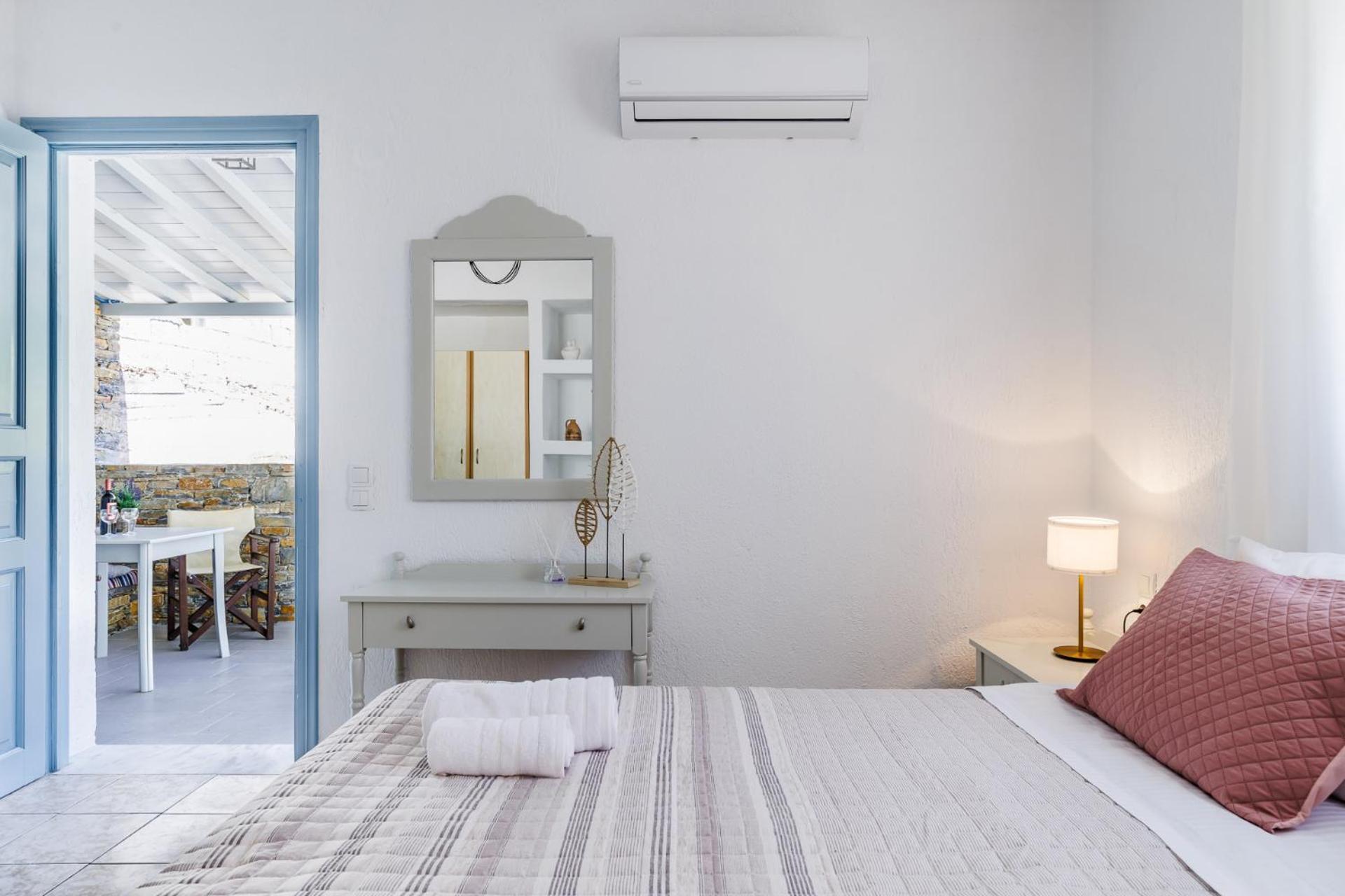 Aelia Apartment Skopelos Dış mekan fotoğraf