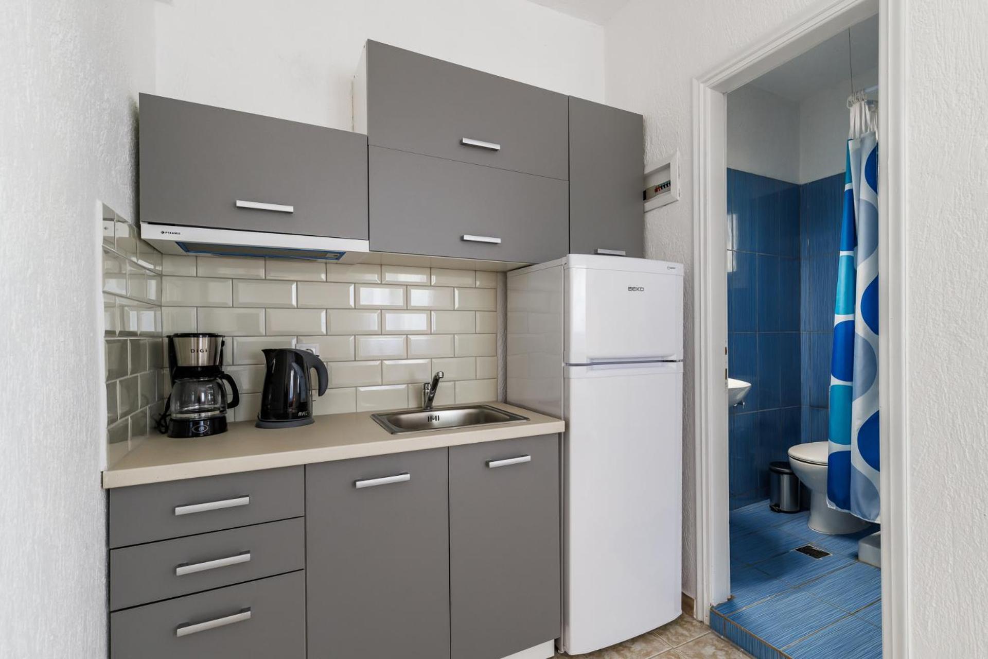 Aelia Apartment Skopelos Dış mekan fotoğraf