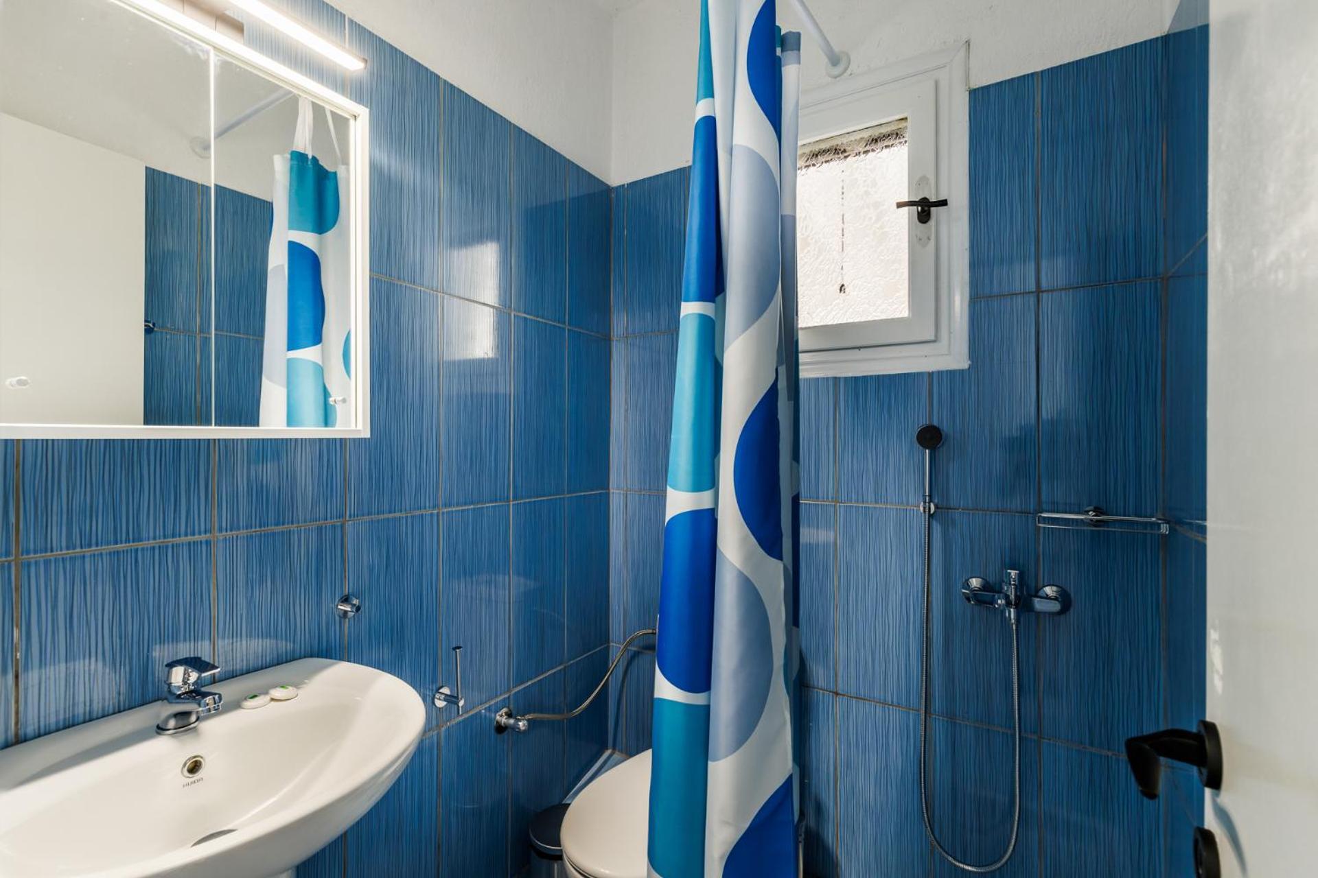 Aelia Apartment Skopelos Dış mekan fotoğraf