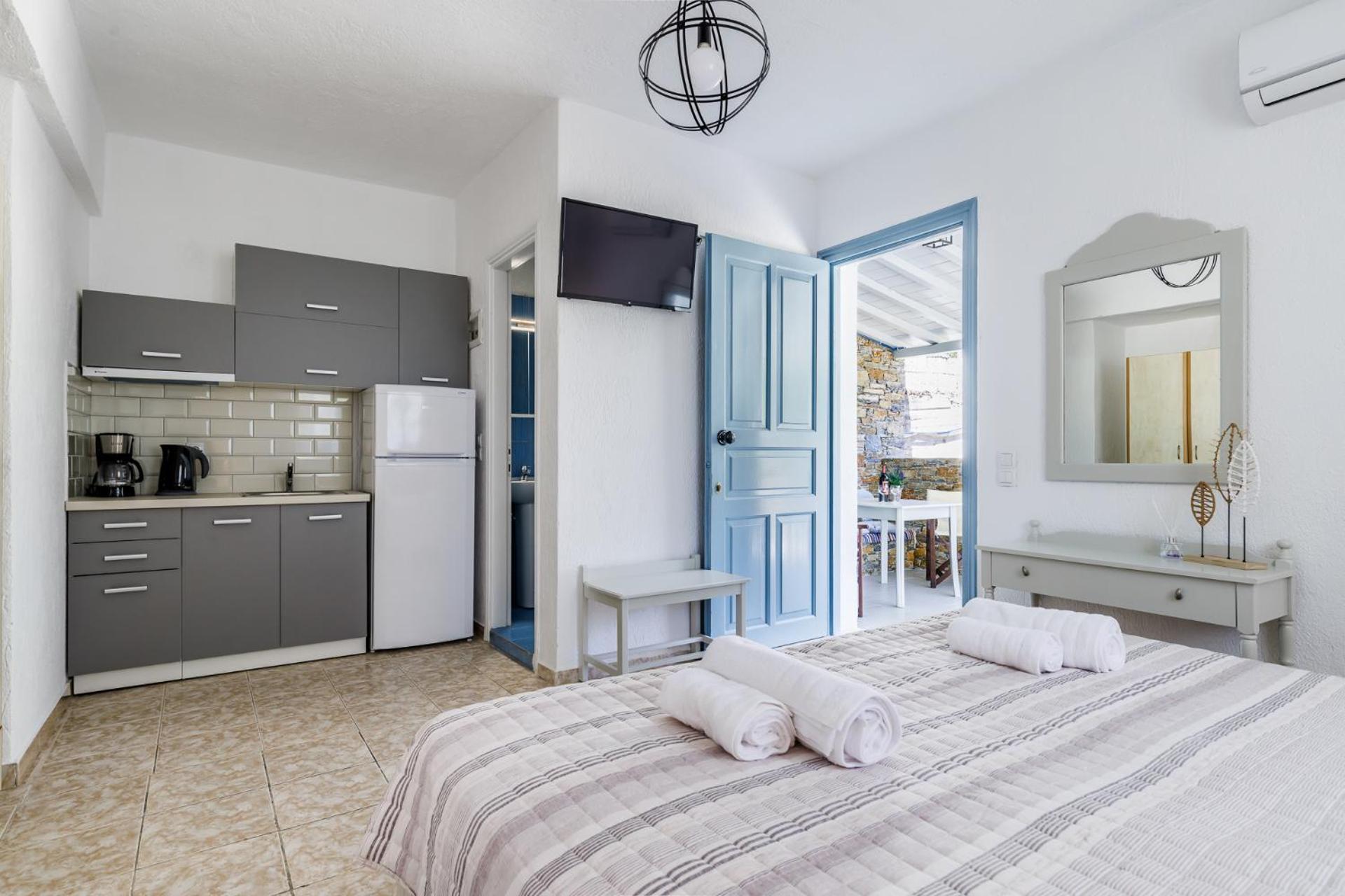 Aelia Apartment Skopelos Dış mekan fotoğraf