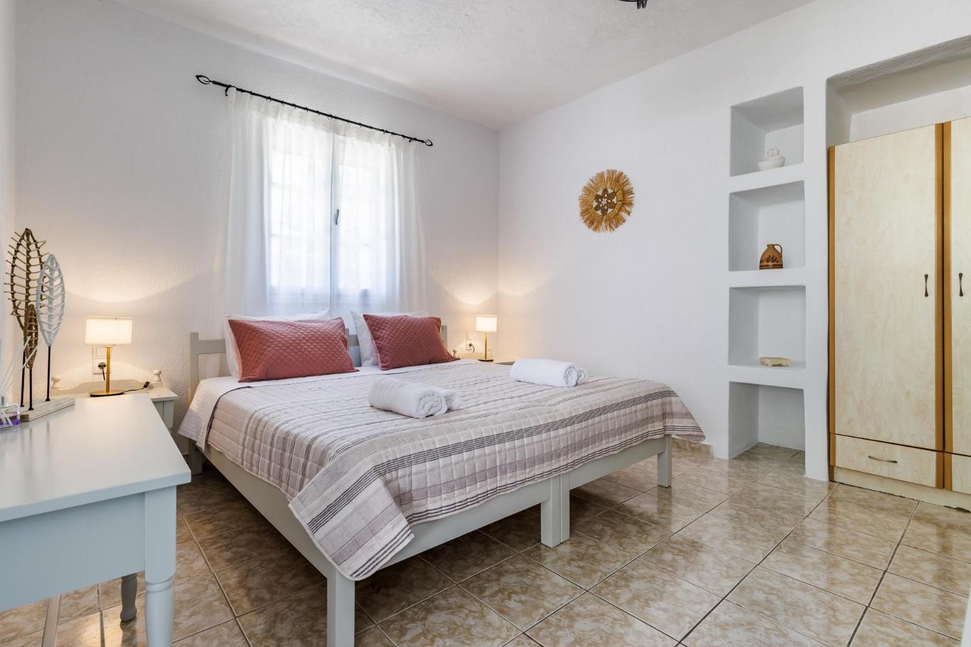 Aelia Apartment Skopelos Dış mekan fotoğraf