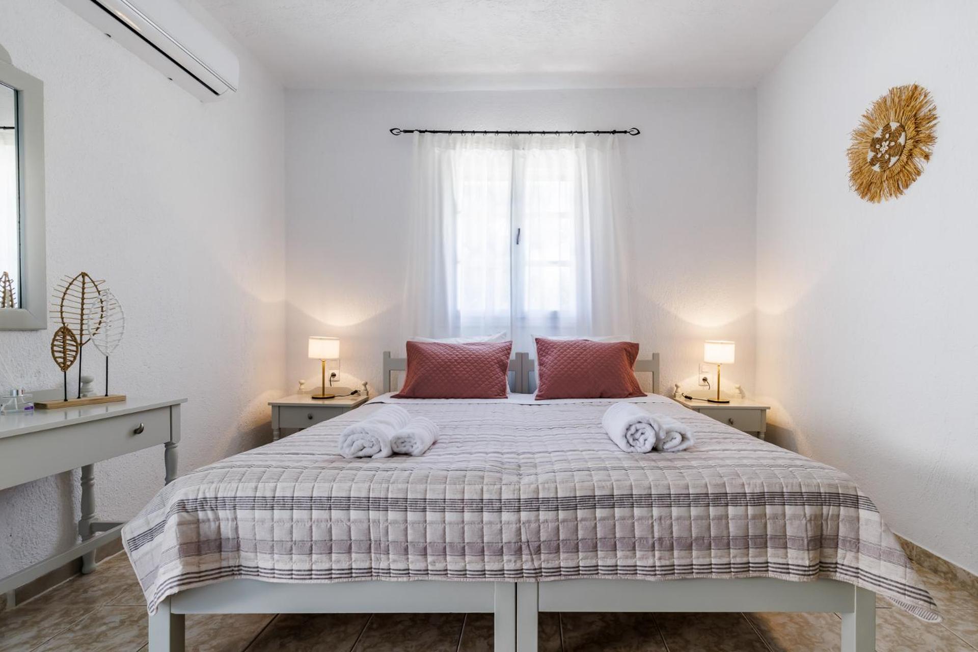 Aelia Apartment Skopelos Dış mekan fotoğraf
